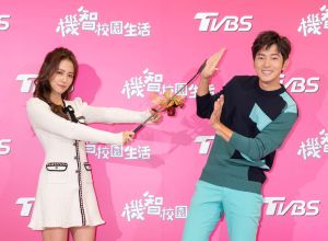 宥勝異地婚姻「1周不返家」　老婆回春熱戀期
