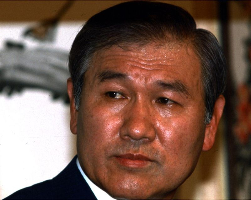 韓國前總統盧泰愚病逝 享壽88歲 國際要聞 全球 NOWnews今日新聞
