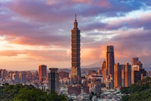 全球經濟台灣扮重要角色　美議員籲G20峰會邀台
