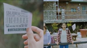 ▲登山客途中對樂透,竟中了14億。(圖/翻攝愛奇藝國際站) ▲登山客途中對樂透,竟中了14億。(圖/翻攝愛奇藝國際站)