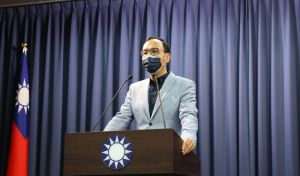 內幕/國民黨訂定4大戰術 全面造勢拚公投全壘打