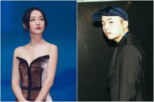 周迅離婚1年新歡曝光 甜牽小13歲吉他手