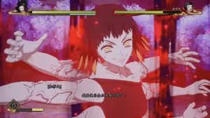 《鬼滅之刃:火之神血風譚》試玩