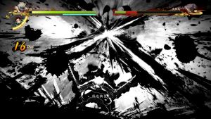 《鬼滅之刃:火之神血風譚》試玩 ▲