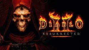 D2R