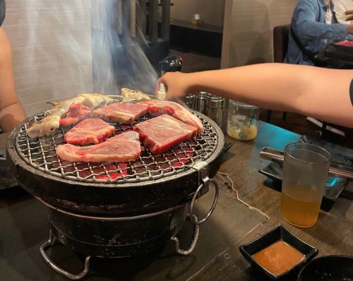 台中燒肉霸主洗牌了！屋馬、茶六輸它　老饕全改吃這間：品質超高
