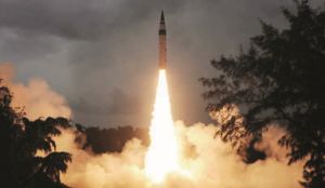 2022全球可用核彈頭增　俄中增加最多
