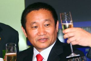中國忠旺實控人劉忠田 ▲(圖/美聯社/達志影像)