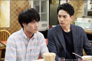 「處男CP」赤楚衛二、町田啓太被當狗 原因公開