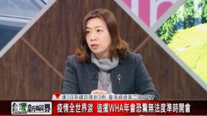 名家論壇》網路溫度計/林靜儀「空戰中二」複製3Q模式?