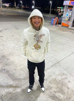 Huey Haha於10月25日過世,留下僅2歲的女兒。(圖/翻攝Huey Haha IG) ▲Huey Haha於10月25日過世,留下僅2歲的女兒。(圖/翻攝Huey Haha IG)