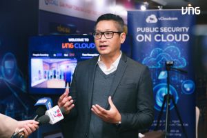 ▲VNG跨足網路遊戲、電子商務、雲端服務等領域，成為越南第一個新創獨角獸企業。（圖／取自VNG Facebook）