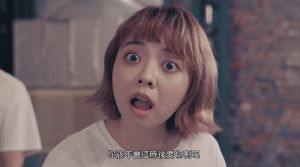 ▲龍龍自嘲被切割。(圖/翻攝澎恰恰YouTube) ▲龍龍自嘲被切割。(圖/翻攝澎恰恰YouTube)