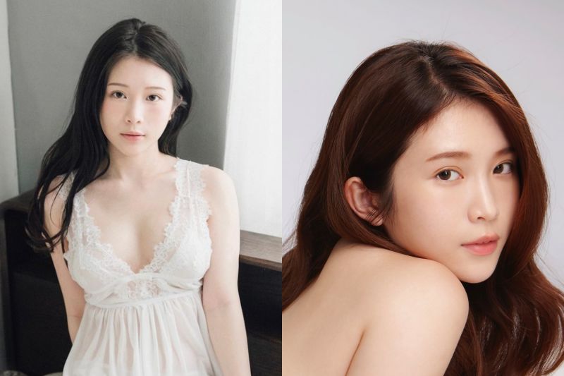 ▲雞排妹挖出數年前的新聞，證實李靚蕾所言不假。（圖 / 鄭家純臉書）
