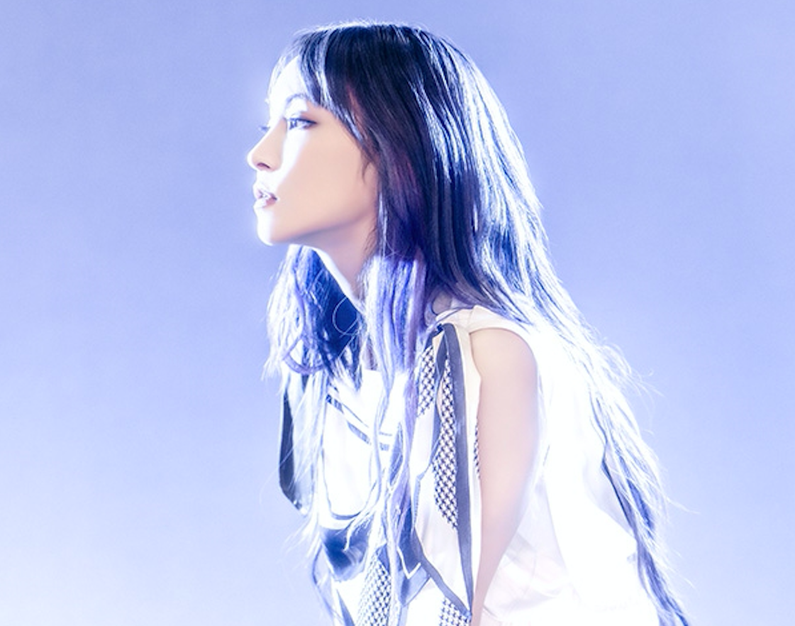▲日本歌手LiSA擔任第12屆金音獎頒獎人之一，將以線上的方式連線頒獎。（圖／新視紀整合行銷提供）