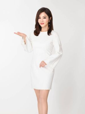 陳美鳳 ▲陳美鳳代言醫療級寢具品牌,改善困擾的失眠。(圖 / 翻攝陳美鳳FB)