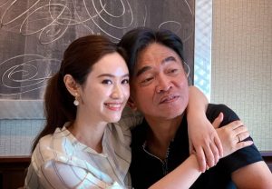 ▲吳宗憲(右)透露吳姍儒身邊都有許多工作人員。(圖/吳姍儒臉書) ▲吳宗憲(右)透露吳姍儒身邊都有許多工作人員。(圖/吳姍儒臉書)