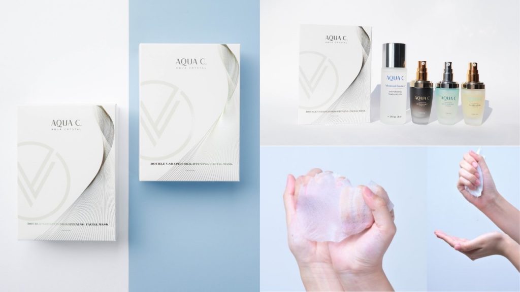 花漾皙  生日啦！官網免費贈百元，消費再贈五倍點數，限定商品只要64折！