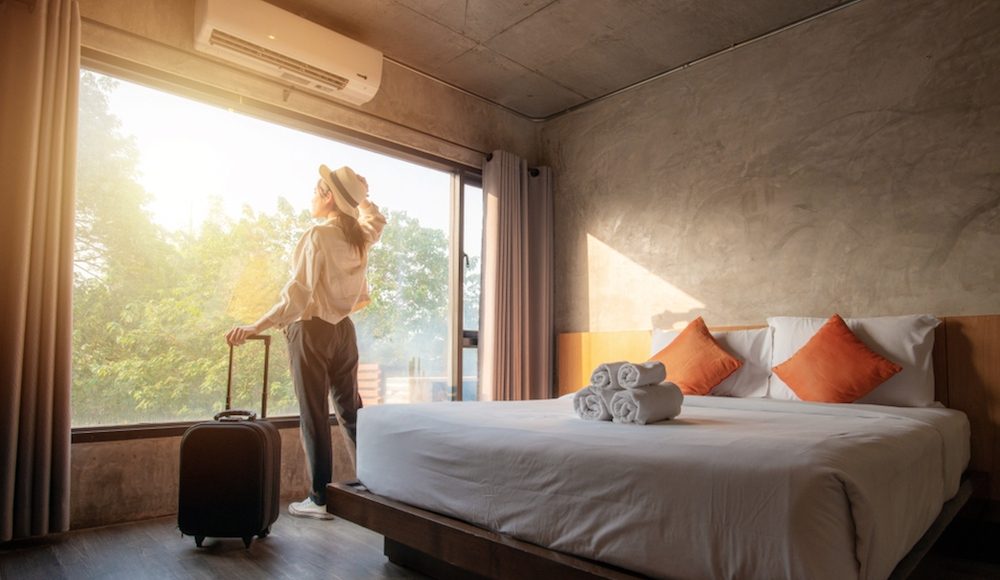 ▲每段稍縱即逝的青春都有傷。年少的愛戀都是天真的，於是我原諒了那時的我們。（圖／Shutterstock）