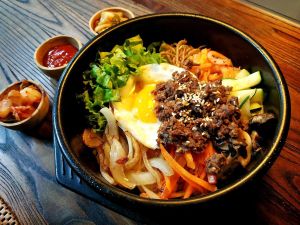 韓式料理在台灣為何夯？老饕曝「美味秘訣」：厲害在這裡
