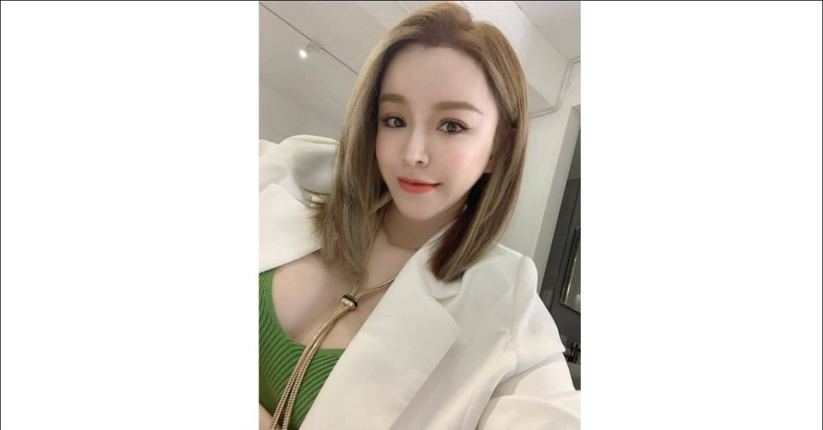 ▲知名美妝部落客崔咪,分享自身經歷,鼓勵女性癌友,努力成為想要的自己。(圖/美妝部落客崔咪提供)