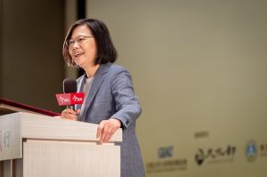 綠委提「台灣新道路宣言」　籲反對4公投、挺蔡英文路線
