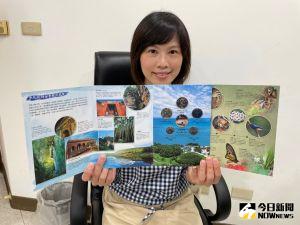 國家公園系列最後一套　壽山公園套幣11/11限量發售
