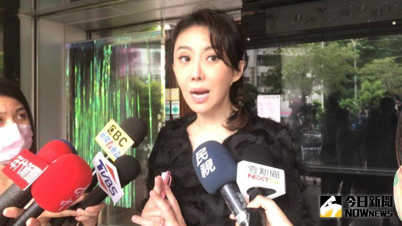 李宇柔15歲兒驟逝！流產10次才生下愛子　心碎流淚：骨灰想放家中