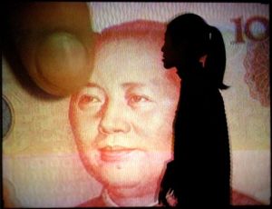 怕福利太多養懶漢!中國經濟陷困局 習近平仍反對發現金促消費