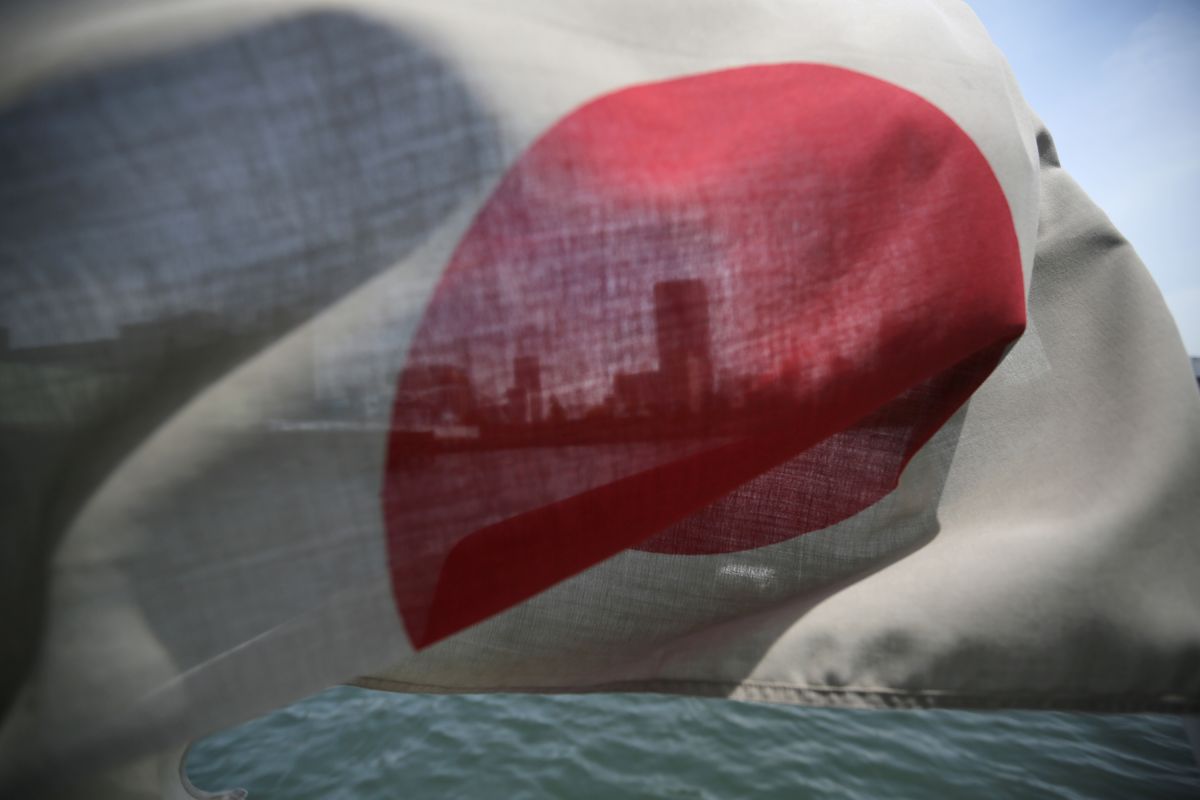 日本調升俄羅斯危險等級　勸告國民勿前往
