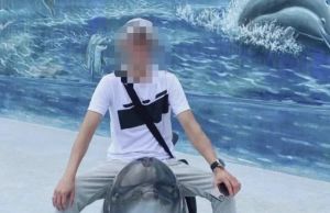 張男疑遭殺害棄屍,林姓女友涉重嫌被收押。(圖/爆料公社) ▲張男疑遭殺害棄屍,林姓女友涉重嫌被收押。(圖/爆料公社)
