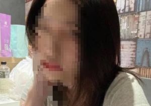 張男疑遭殺害棄屍,林女涉重嫌被收押。(圖/爆料公社) ▲張男疑遭殺害棄屍,林女涉重嫌被收押。(圖/爆料公社)