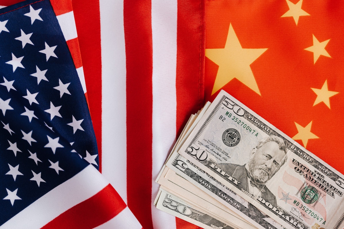 ▲美國總統拜登的印太事務協調官康貝爾（Kurt Campbell）30日指控中國試圖透過一連串如同「經濟戰」的制裁，來「迫使澳洲屈服」。（圖／翻攝自pexel）