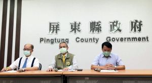 東港民眾被誤打疫苗　縣府團隊緊急啟動醫療協助
