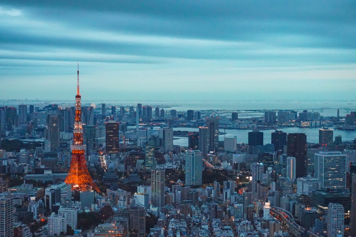 東京調降醫療警戒為最低等級　將祭補助提振觀光