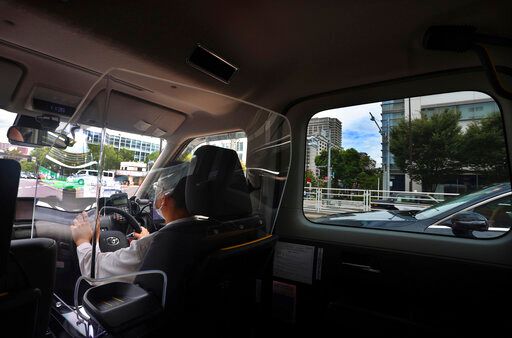 ▲日本為避免高齡駕駛再肇禍，規定2022年5月起老人換照要接受測驗。（圖／美聯社／達志影像）