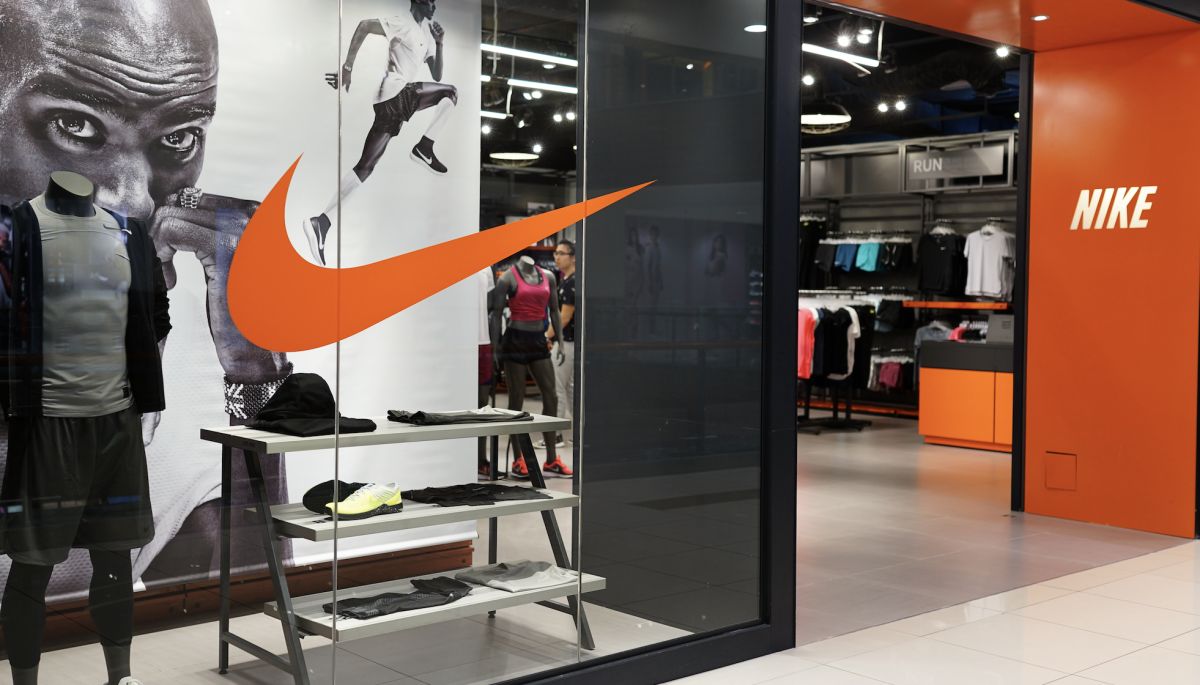 ▲越南政府3日表示，約200間Nike的鞋類代工廠已經恢復生產，並表示Nike將持續在越南當地投資。（示意圖／shutterstock）