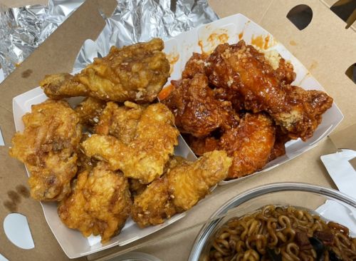 韓式炸雞在台灣紅不起來？「2關鍵原因」獲共鳴：拚不過鹽酥雞
