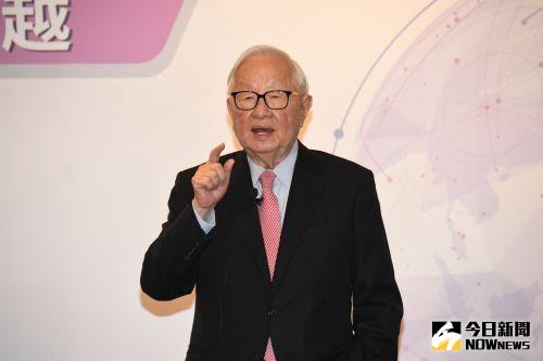 台積電配息7元創新高！27分鐘填息　張忠謀10/8進帳8.75億