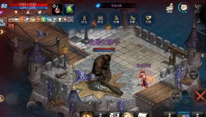 ▲《天堂M》帶動許多新老玩家一起加入，重溫舊時光的美好，也帶來新的感動。（圖／資料照片）