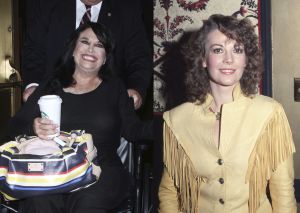 龐德女郎爆親姊被大咖性侵　同志姊夫狠推落海身亡 
