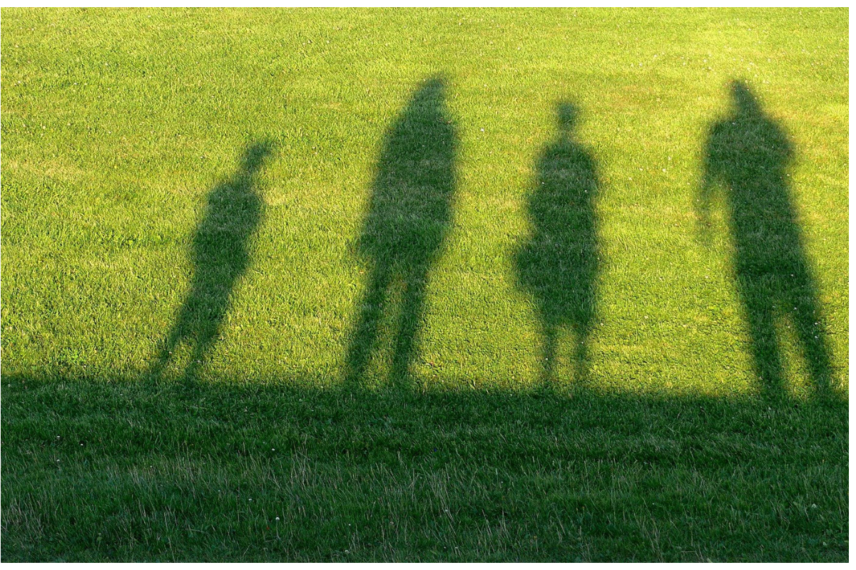 ▲網友PO文分享自己超複雜的家庭關係，有12個兄姊和30多個姪子姪女（示意圖／擷取自pixabay）