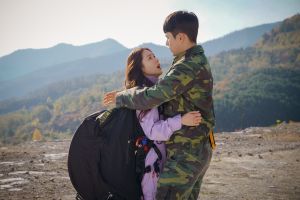 Netflix要拍美版《愛的迫降》　韓網友傻了：是要降去哪

