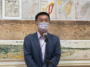 承認高端國家6國剩4國　綠委：還是可入境
