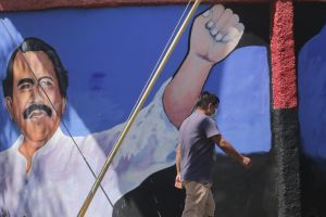 尼加拉瓜大選登場　總統奧蒂嘉批反對者散播恐怖
