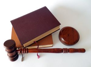 ▲法官,法庭,法院,判決。（示意圖／取自pixabay）