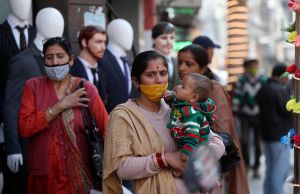 防堵Omicron　印度考慮延後開放國際航班

