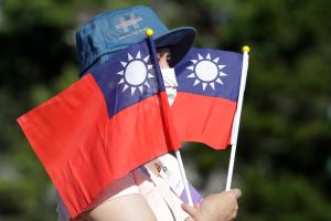 台海情勢緊張　半島電視台節目介紹台灣重要性
