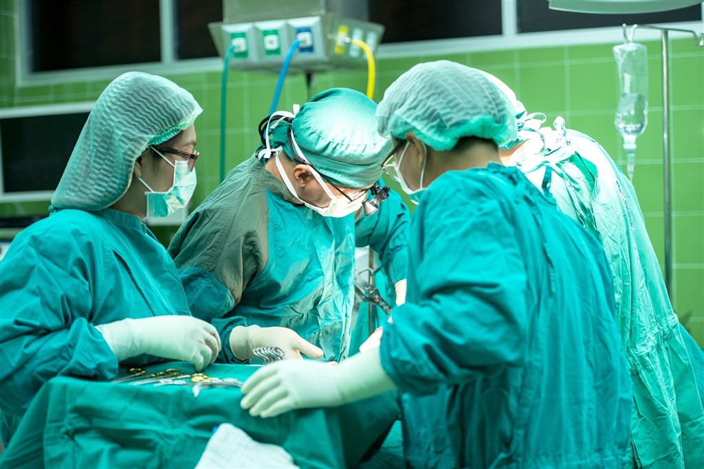 ▲美國馬里蘭大學醫學中心成功結束一場「豬心移植」手術，57歲的病患術後恢復狀況良好。（示意圖／圖取自Pixabay圖庫）