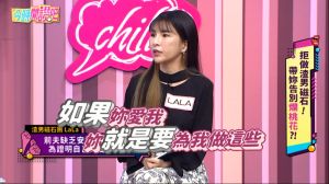 ▲蘇心甯分享前夫渣男語錄。(圖/東森提供) ▲蘇心甯分享前夫渣男語錄。(圖/東森提供)